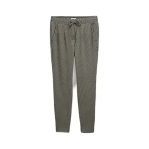 Women's Wide-Leg Slim Trousers Tom Tailor image-0