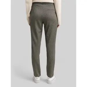 Women's Wide-Leg Slim Trousers Tom Tailor image-2