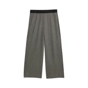 Women's wide-leg Trousers Tom Tailor image-0