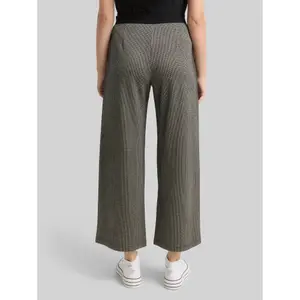 Women's wide-leg Trousers Tom Tailor image-2