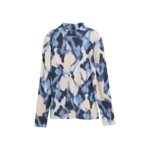 Women's long sleeve T-shirt Tom Tailor image-0