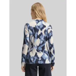 Women's long sleeve T-shirt Tom Tailor image-2