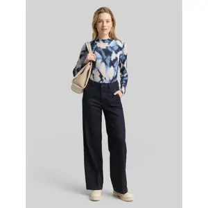 Women's long sleeve T-shirt Tom Tailor image-3