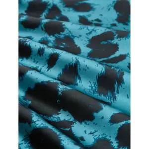 Women's Long Sleeve Leopard Print T-Shirt Tom Tailor image-5