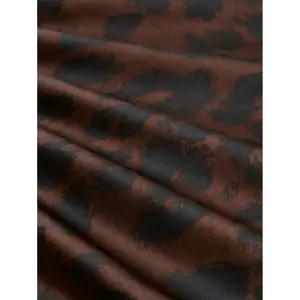 Women's Long Sleeve Leopard Print T-Shirt Tom Tailor image-5