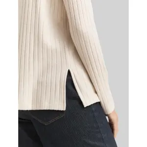 Women's long sleeve T-shirt Tom Tailor Cosy image-4