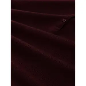 Women's long sleeve T-shirt Tom Tailor Henley image-5