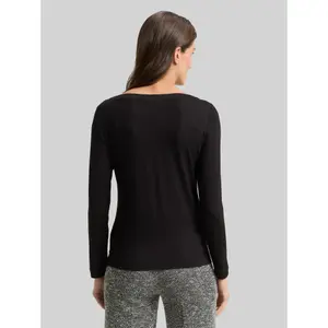 Women's long sleeve T-shirt Tom Tailor Sleeky image-2