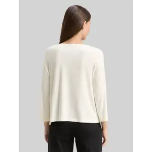 Women's Cascade Collar Blouse Tom Tailor image-2