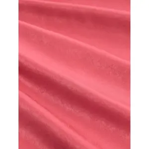 High-Waisted Satin Skirt for Women Tom Tailor image-4