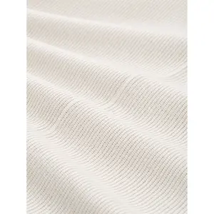 Pull Aspect Chiné High Collar Women's Tom Tailor image-5