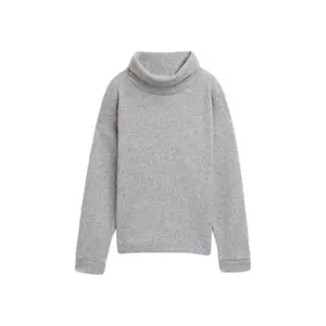 Women's Cosy Roll Neck Sweatshirt Tom Tailor image-0