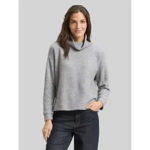 Women's Cosy Roll Neck Sweatshirt Tom Tailor image-1