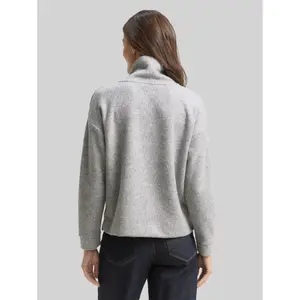 Women's Cosy Roll Neck Sweatshirt Tom Tailor image-2