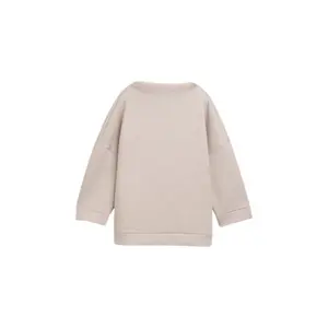 Boxy Cut Women's Sweatshirt Tom Tailor image-0