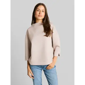 Boxy Cut Women's Sweatshirt Tom Tailor image-1