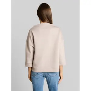 Boxy Cut Women's Sweatshirt Tom Tailor image-2