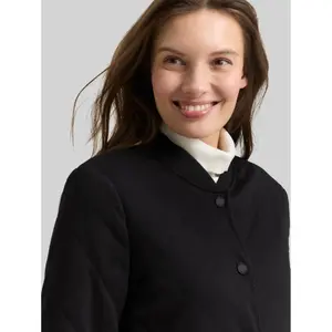 Women's down jacket Tom Tailor image-4