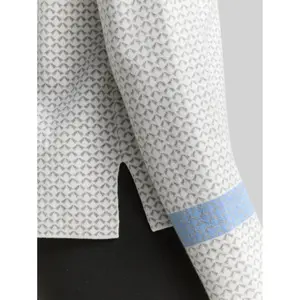 Jacquard Knit Jumper for Women Tom Tailor image-4
