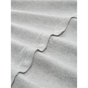Women's Round Neck Cardigan with Hidden Button Placket Tom Tailor image-5