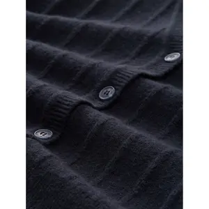 Women's ribbed cardigan Tom Tailor image-5