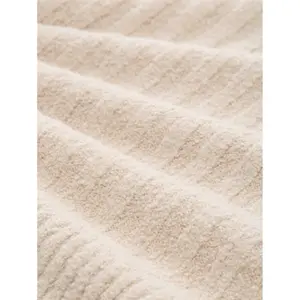 Bouclé Pull with Round Neck Women Tom Tailor image-5