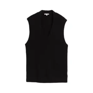 Women's V-neck tank top Tom Tailor image-0