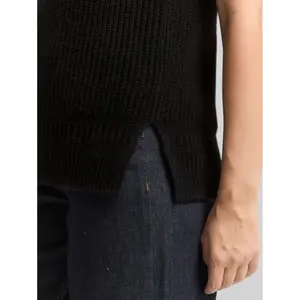 Women's V-neck tank top Tom Tailor image-4