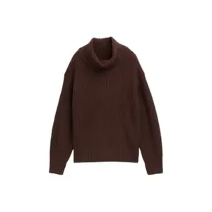 Women's knitted roll-neck jumper Tom Tailor image-0