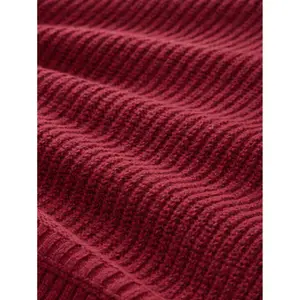 Women's knitted roll-neck jumper Tom Tailor image-5