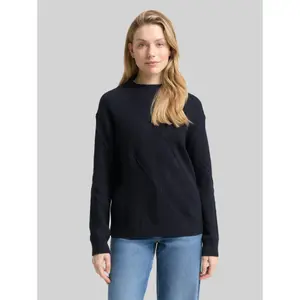 Woman sweater Tom Tailor image-1