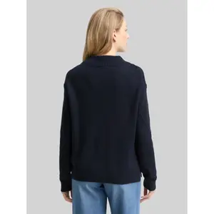 Woman sweater Tom Tailor image-2