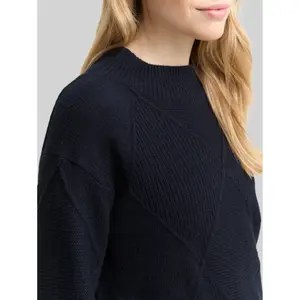 Woman sweater Tom Tailor image-4