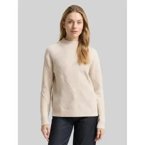 Woman sweater Tom Tailor image-1