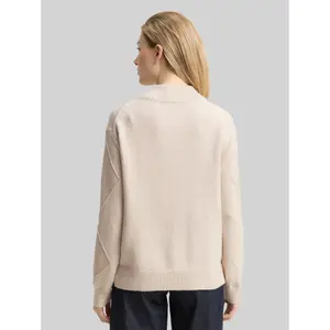 Woman sweater Tom Tailor image-2