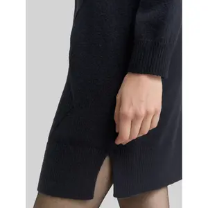 Women's Roll Neck Jumper Dress Tom Tailor image-4