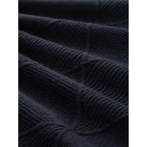 Women's Roll Neck Jumper Dress Tom Tailor image-5