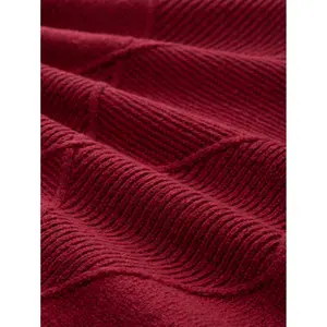 Women's Roll Neck Jumper Dress Tom Tailor image-5