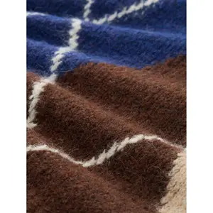 Women's knitted roll-neck jumper Tom Tailor image-5