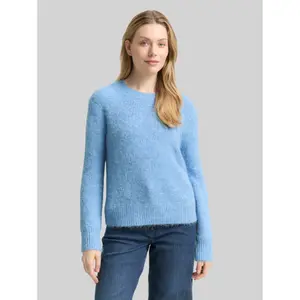 Women's knitted sweater Tom Tailor image-1
