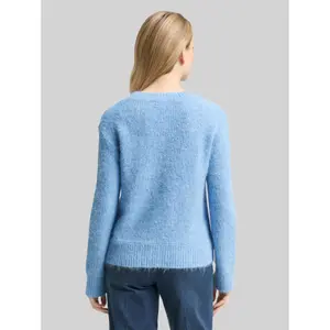 Women's knitted sweater Tom Tailor image-2