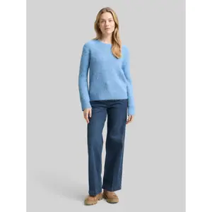 Women's knitted sweater Tom Tailor image-3