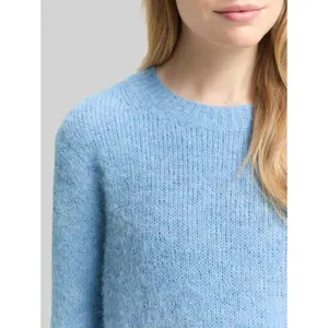 Women's knitted sweater Tom Tailor image-4