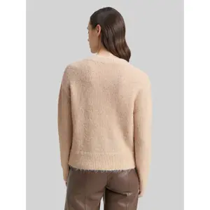 Women's knitted sweater Tom Tailor image-2