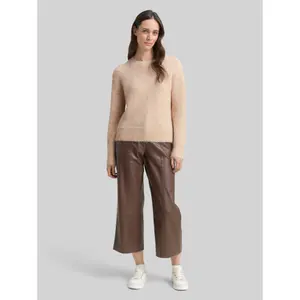 Women's knitted sweater Tom Tailor image-3