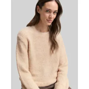 Women's knitted sweater Tom Tailor image-4