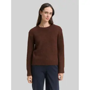 Women's knitted sweater Tom Tailor image-1
