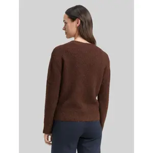 Women's knitted sweater Tom Tailor image-2
