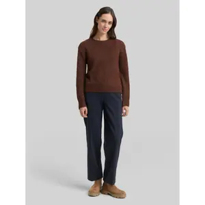 Women's knitted sweater Tom Tailor image-3