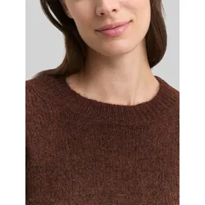 Women's knitted sweater Tom Tailor image-4